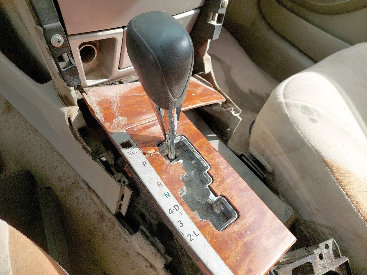 6T1BE42K28X486796 - 2008 TOYOTA CAMRY - #41346475