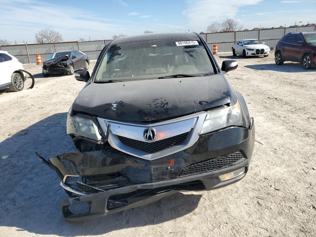 2013 Acura MDX - Image 5