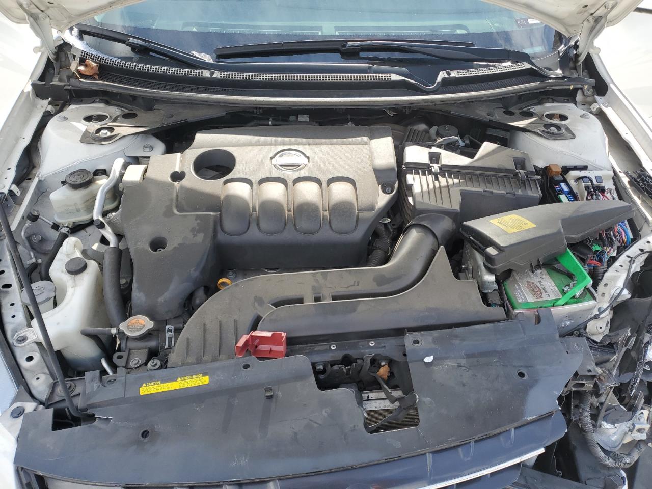 2012 Nissan Altima - Image 13