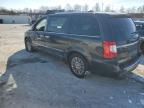 2012 CHRYSLER TOWN & COUNTRY LIMITED for sale at Copart KY - WALTON