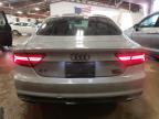 2016 Audi A7 Prestige на продаже в Lansing, MI - Front End