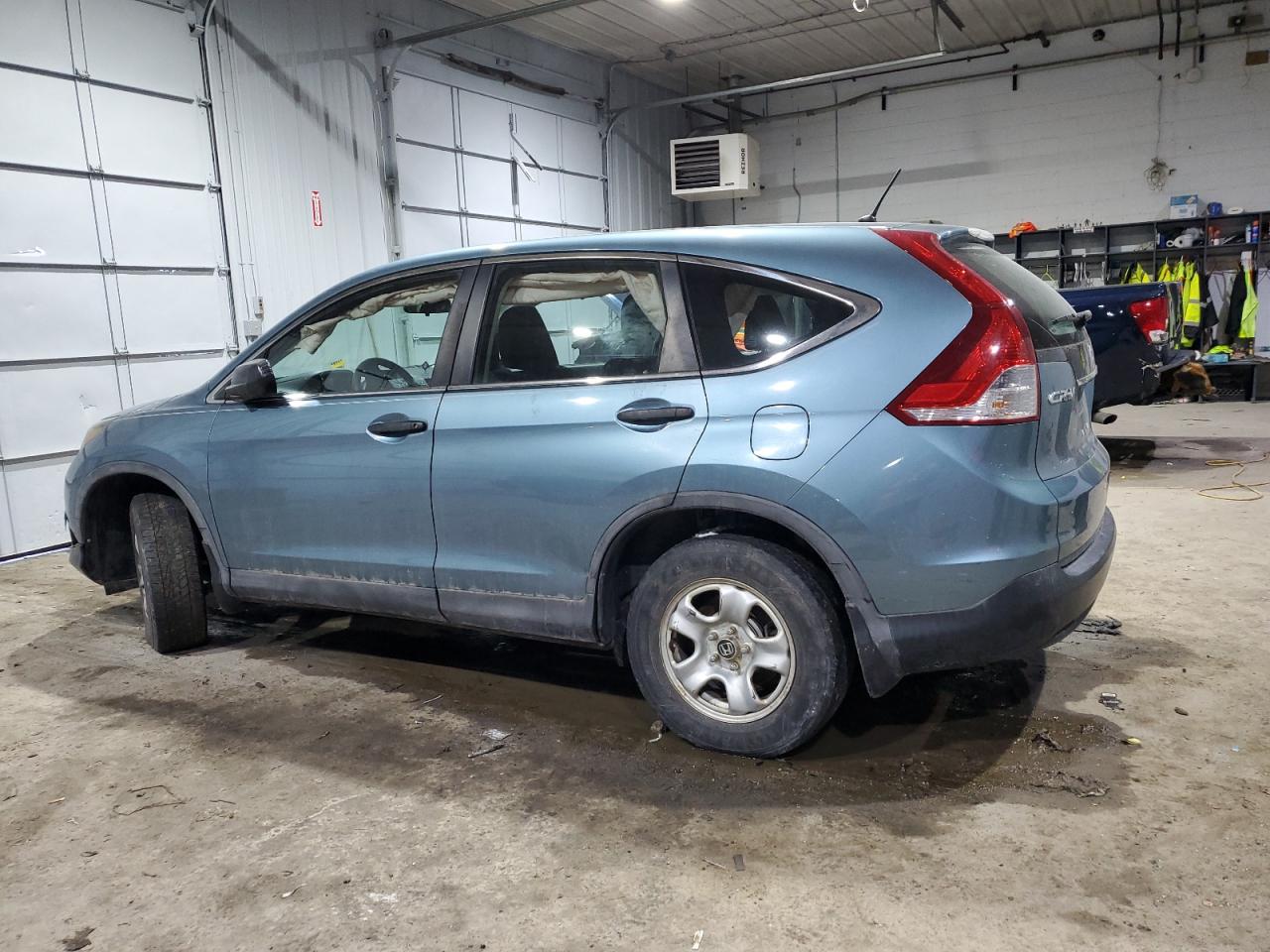 2013 Honda CR-V - Image 2