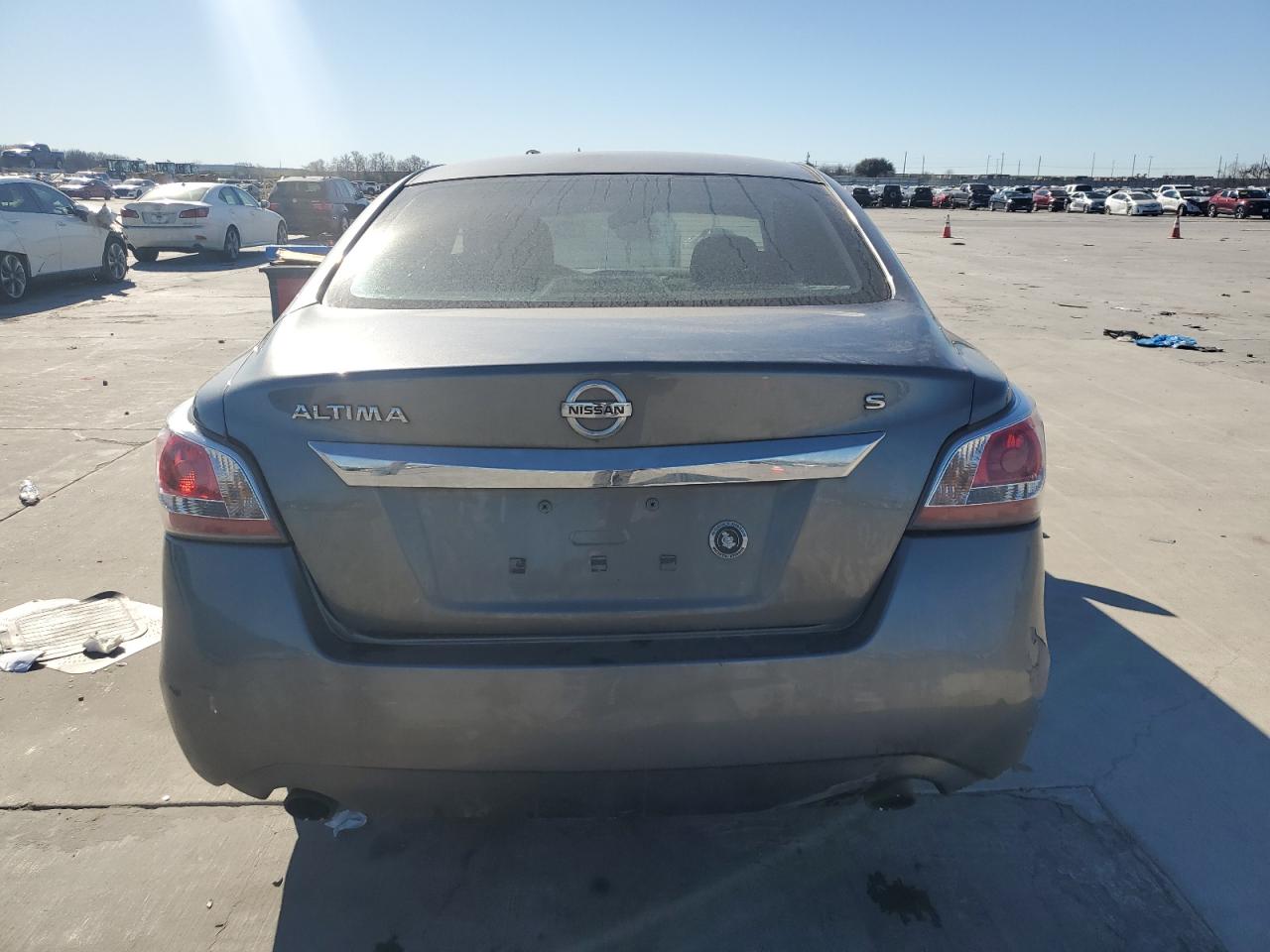 2015 Nissan Altima - Image 6