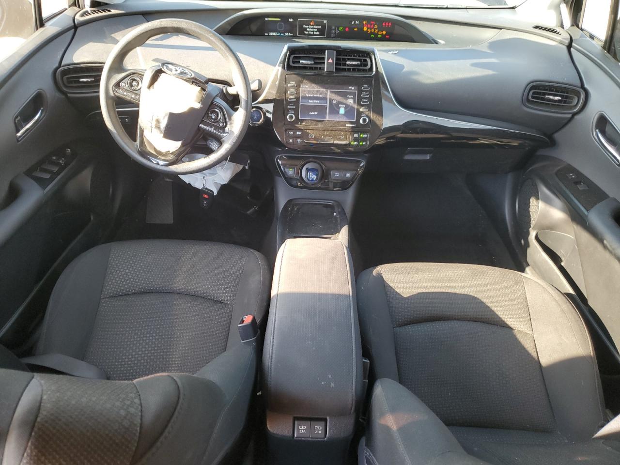 2022 Toyota Prius - Image 8