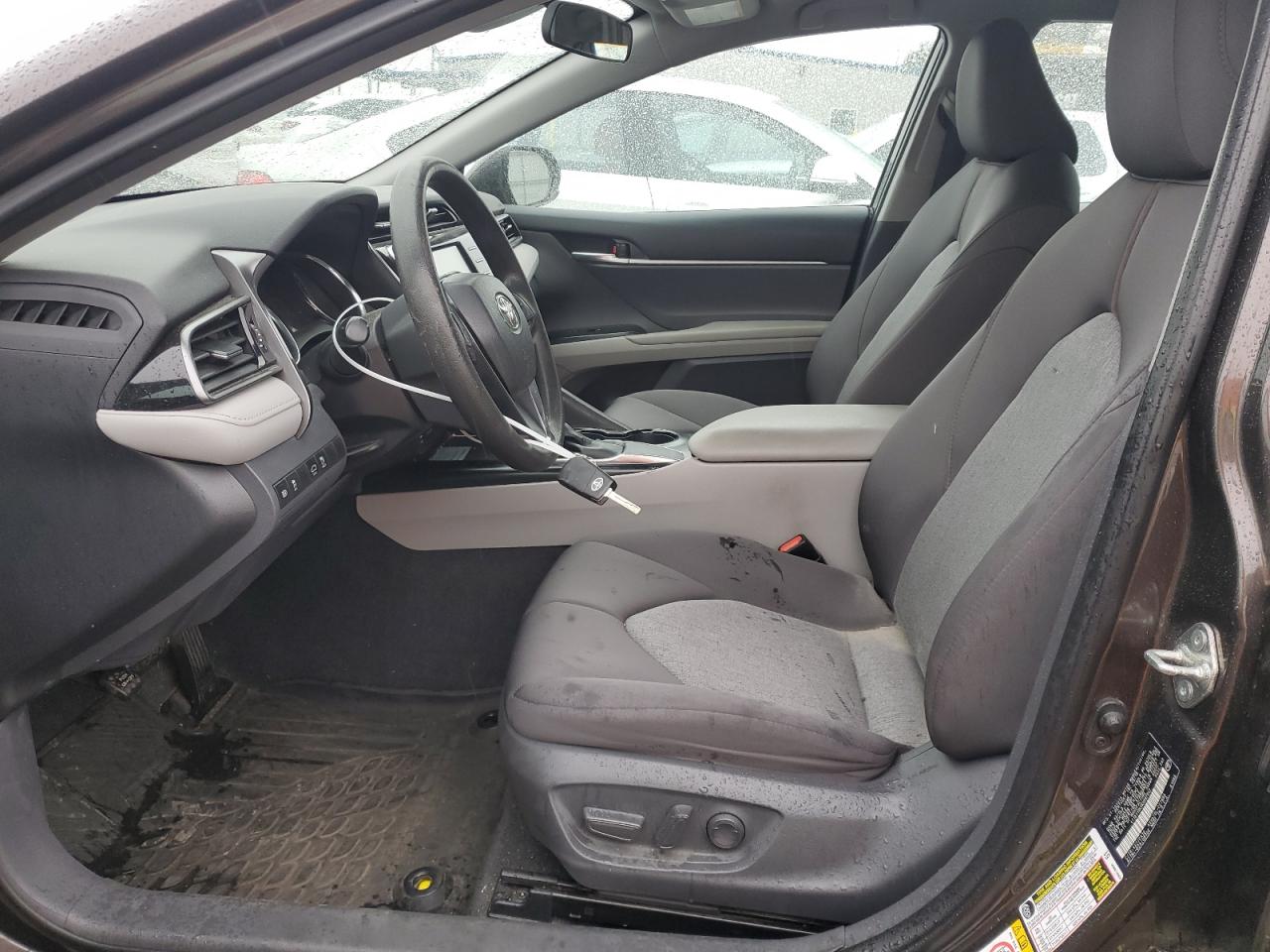2019 Toyota Camry - Image 7