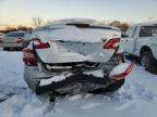 2015 Nissan Sentra S იყიდება Baltimore-ში, MD - Rear End