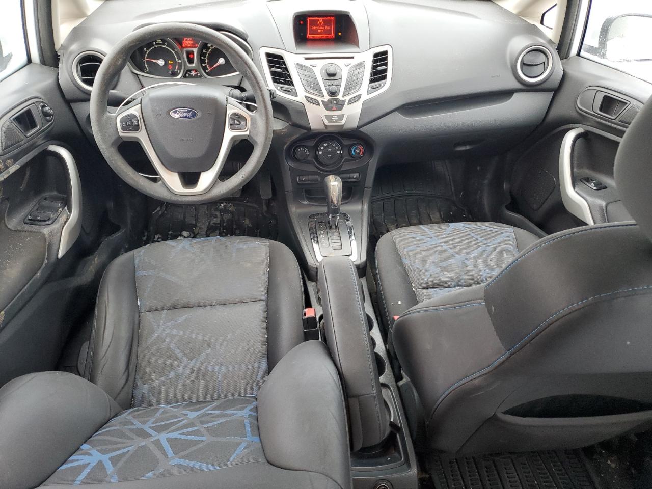 2013 Ford Fiesta - Image 8