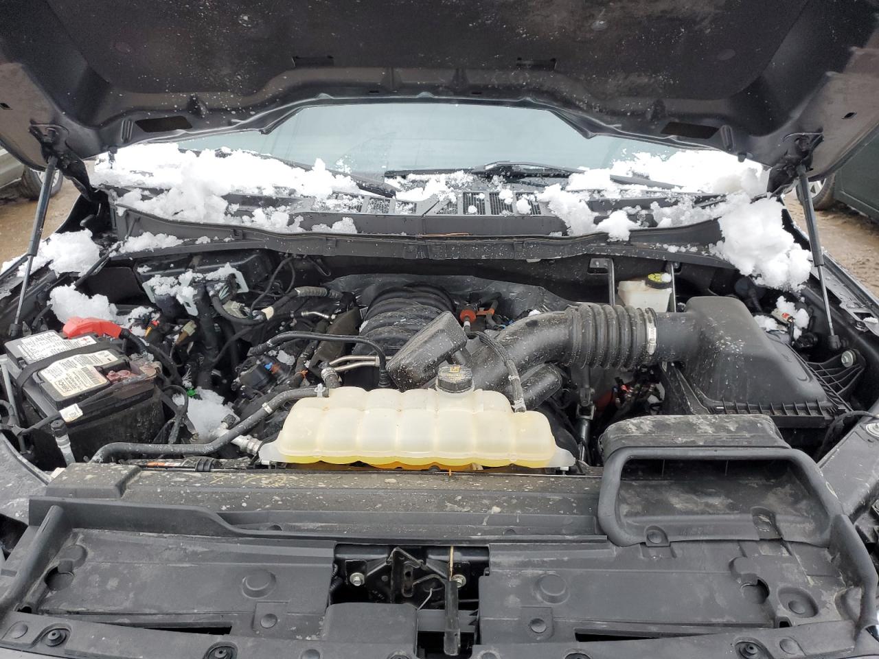 2021 Ford F-150 - Image 11
