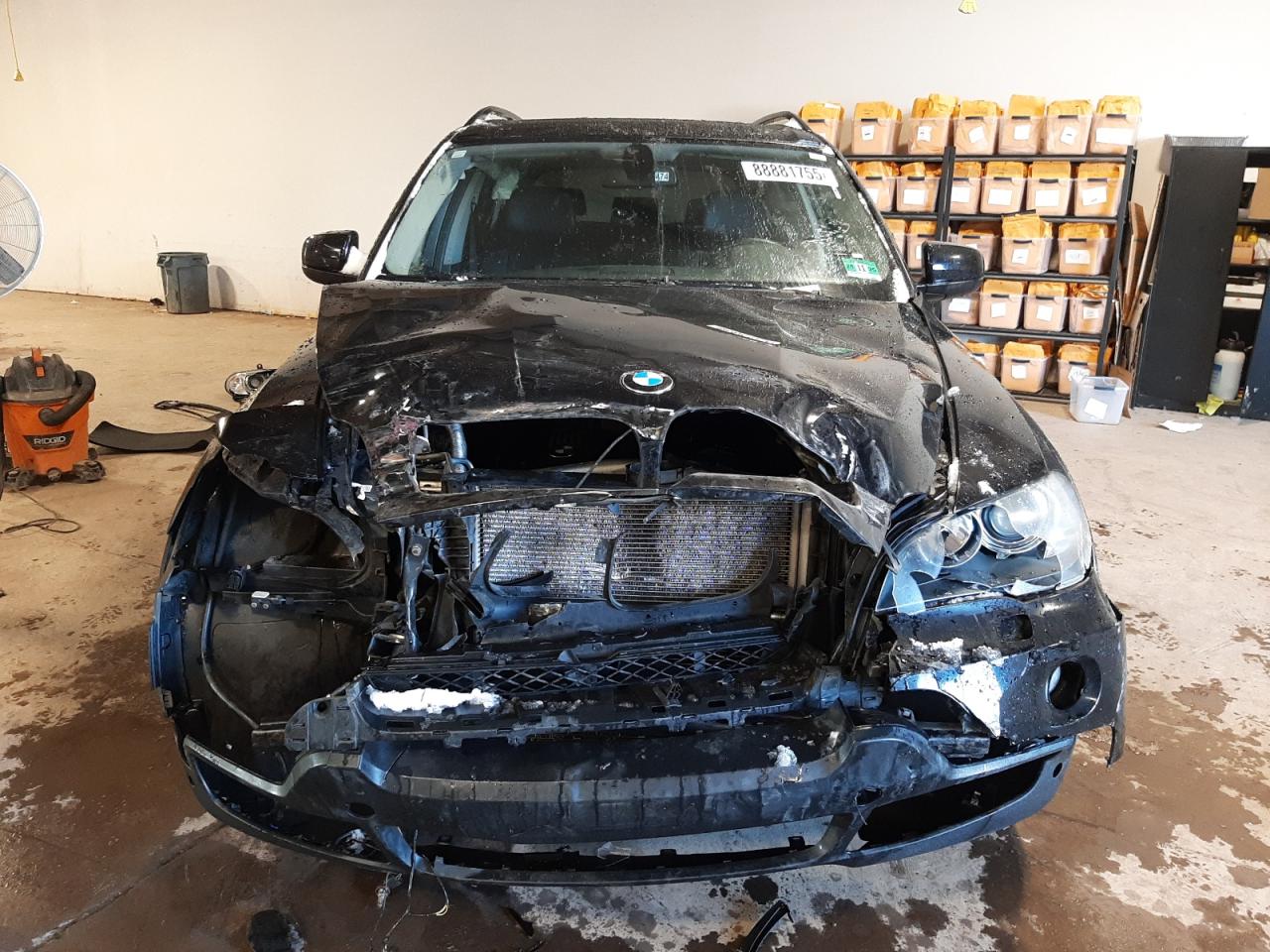 2010 BMW X5 - Image 5