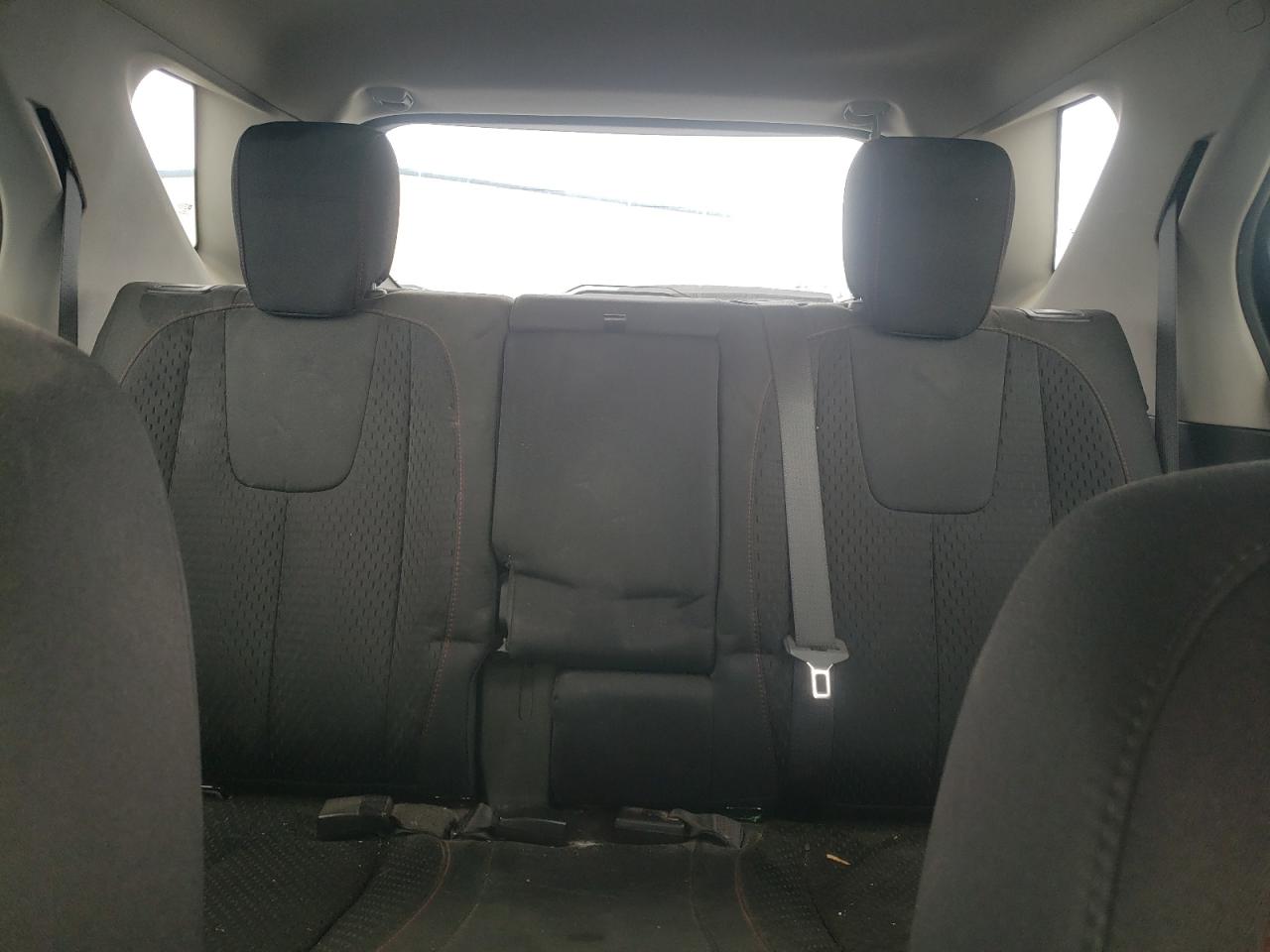 2015 Chevrolet Equinox - Image 10