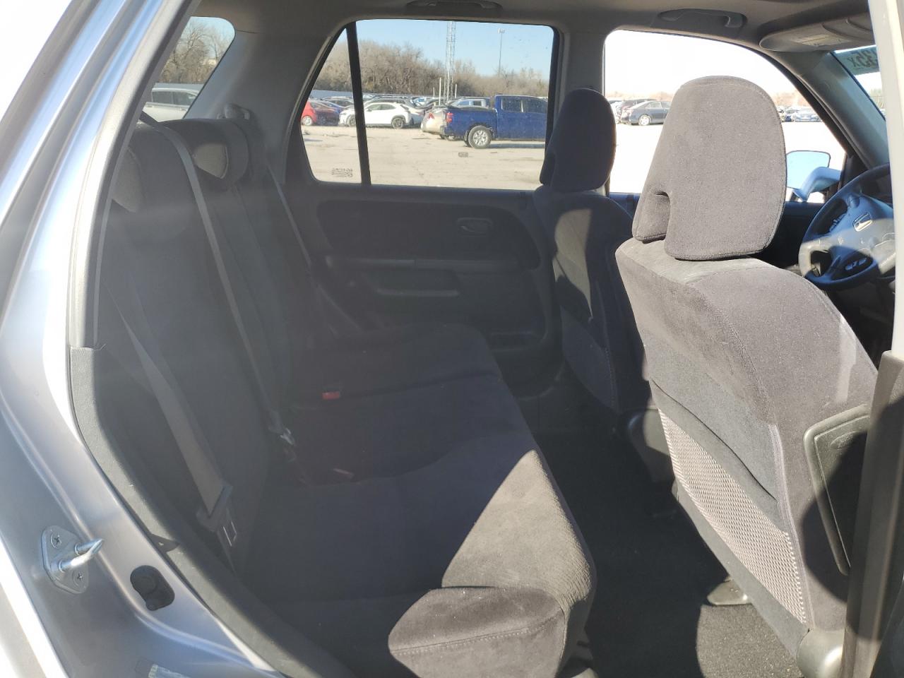 2006 Honda CR-V - Image 12