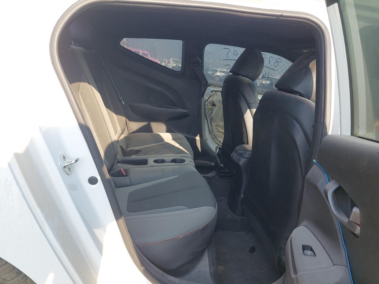 KMHTG6AF5KU002901 - 2019 Hyundai VELOSTER - #87517605
