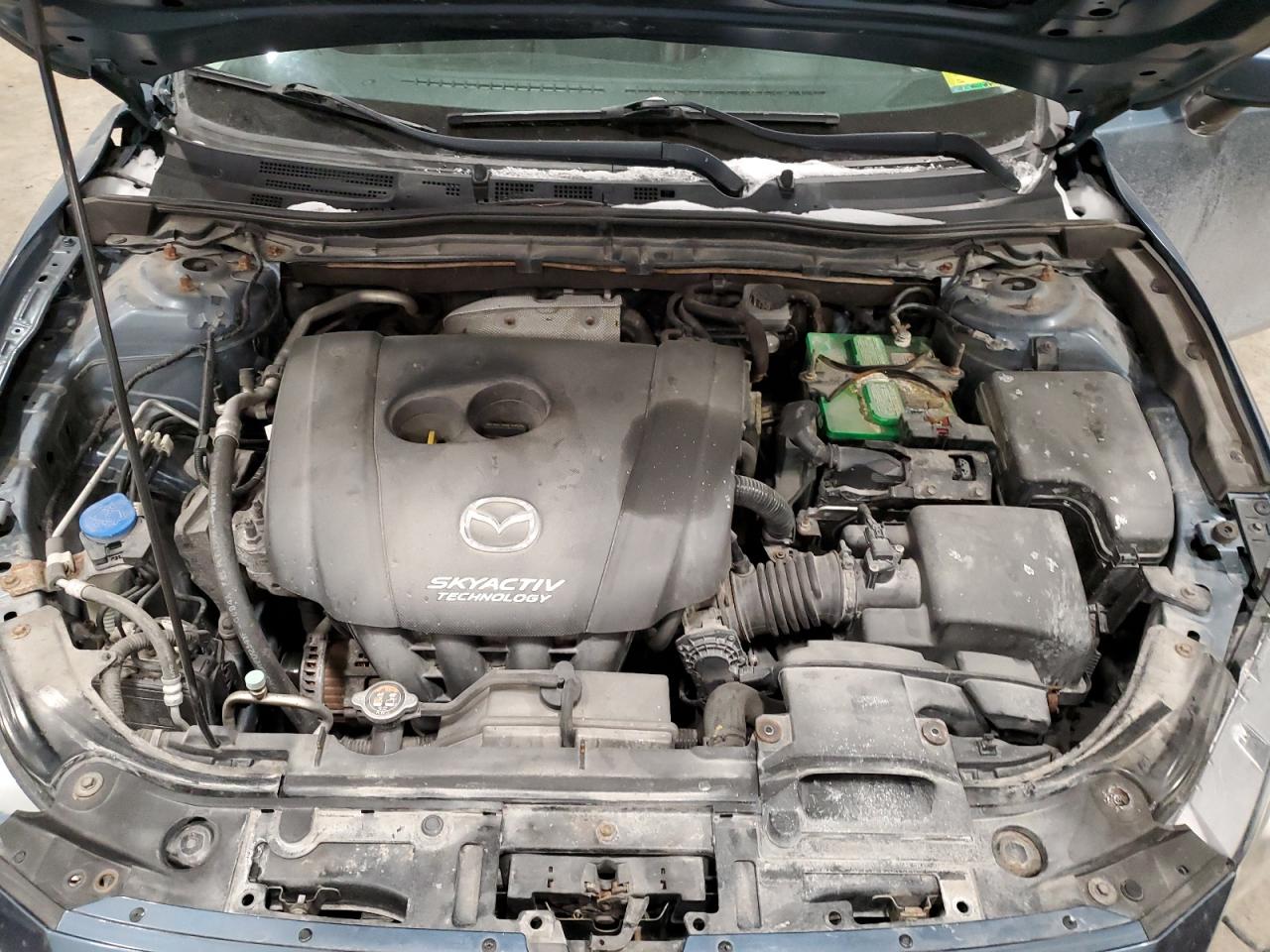 2014 Mazda 3 - Image 11