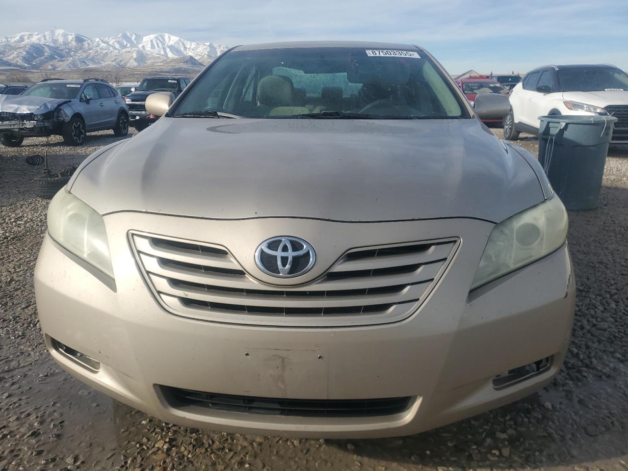 2009 Toyota Camry - Image 5