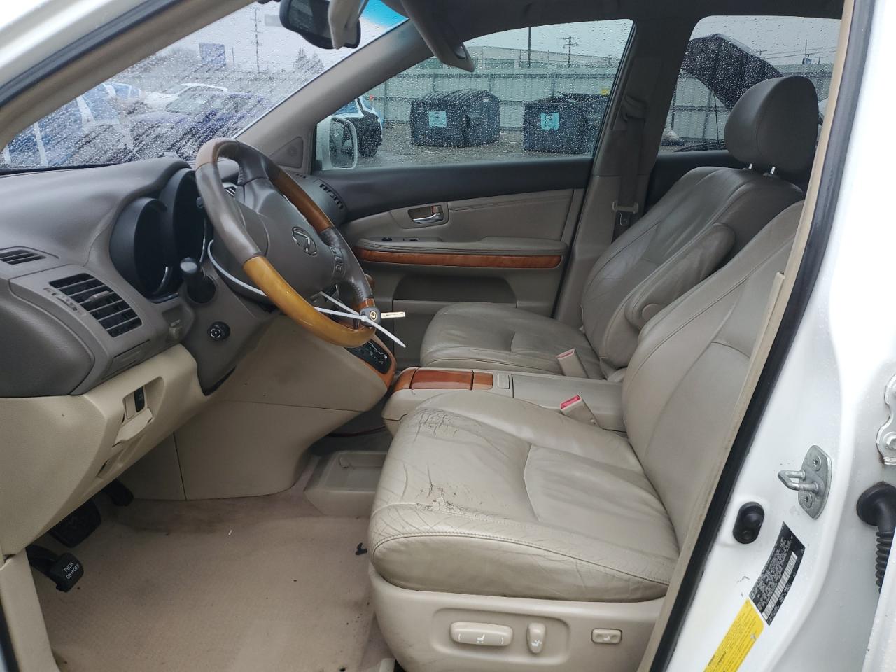 2004 Lexus RX - Image 7