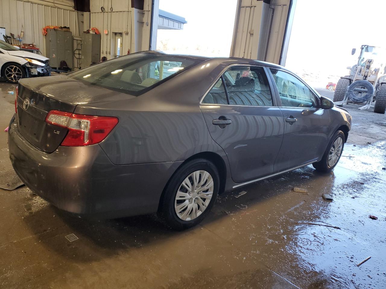 2013 Toyota Camry - Image 3