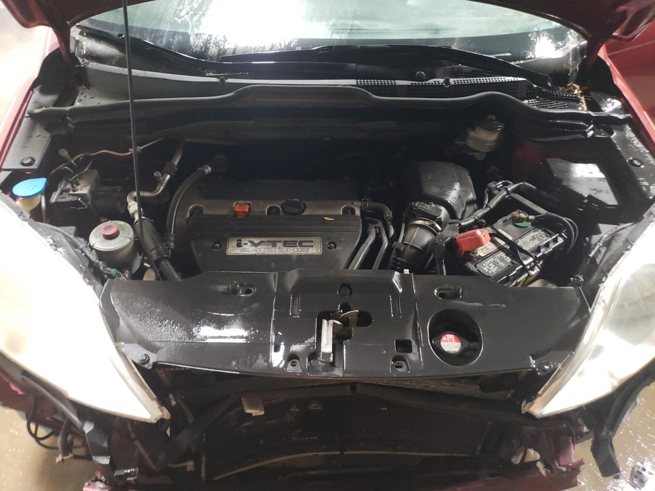 2007 Honda CR-V - Image 11