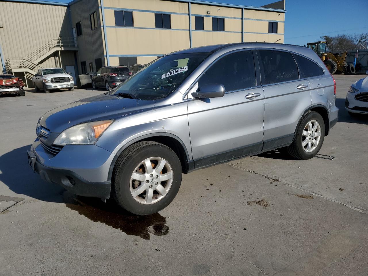 2008 Honda CR-V - Image 1