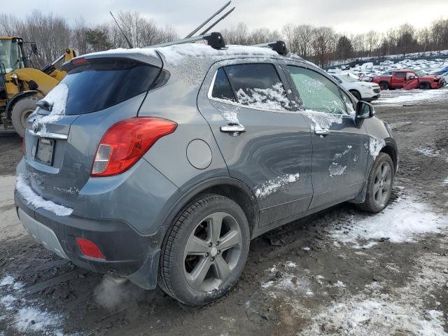  BUICK ENCORE 2014 Сірий