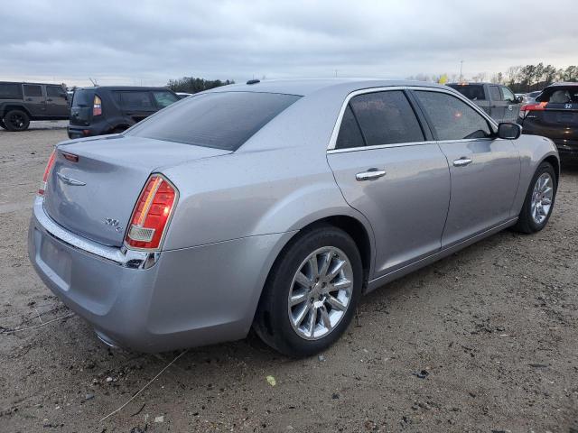  CHRYSLER 300 2014 Сріблястий