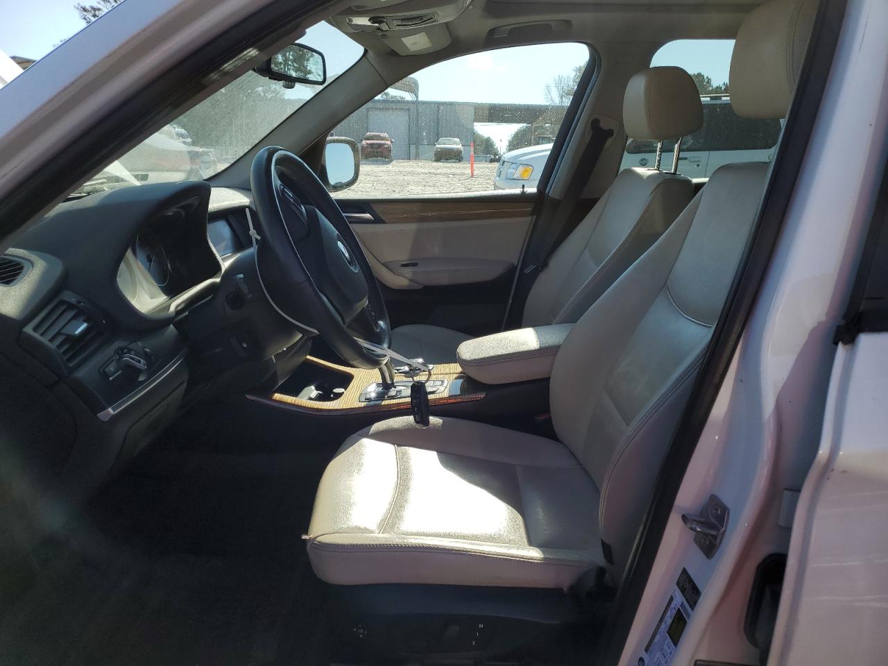2013 BMW X3 - Image 7