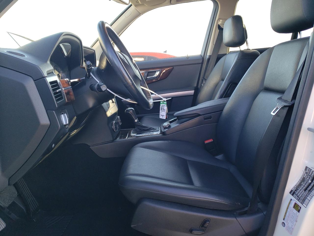 2010 Mercedes-Benz GLK-klasse - Image 7