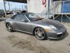 2011 PORSCHE 911 CARRERA S for sale at Copart CA - LOS ANGELES