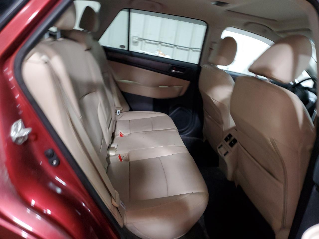 2019 Subaru Outback - Image 10