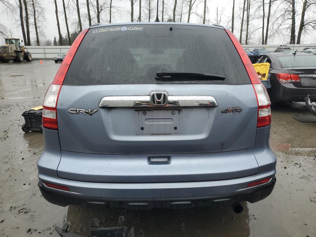 2011 Honda CR-V - Image 6