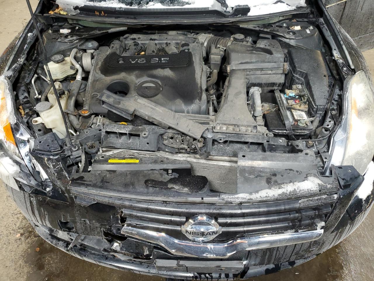 2009 Nissan Altima - Image 11