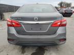 2018 Nissan Sentra S for Sale in Orlando, FL - Side