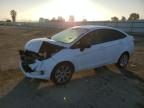2019 Ford Fiesta Se na sprzedaż w Martinez, CA - Front End
