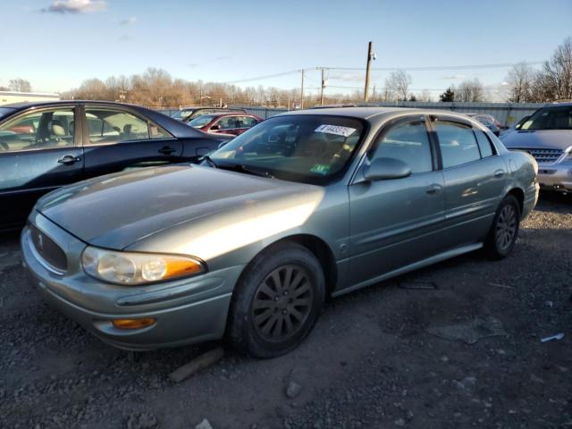 2005 Buick Lesabre Custom