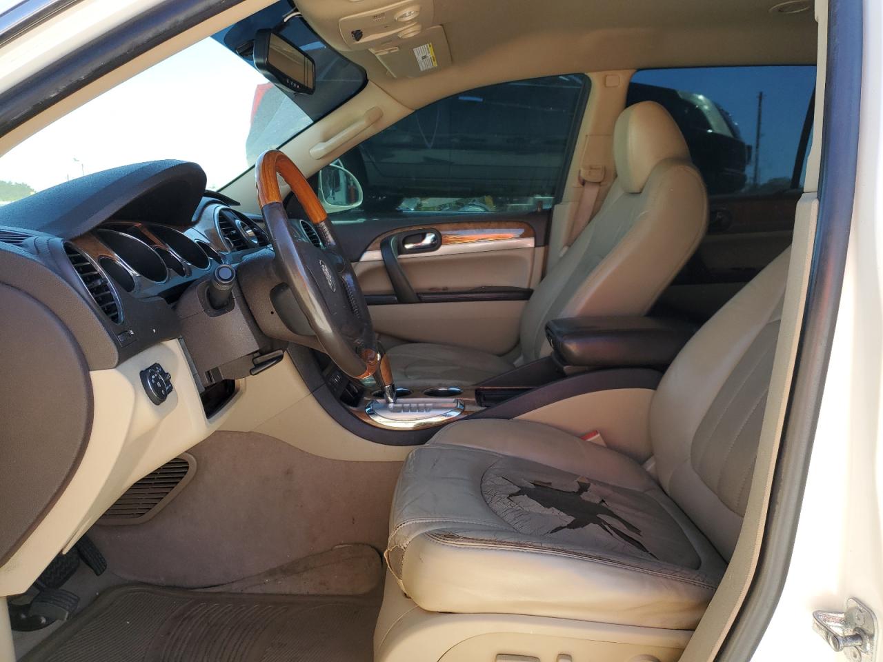 2012 Buick Enclave - Image 7