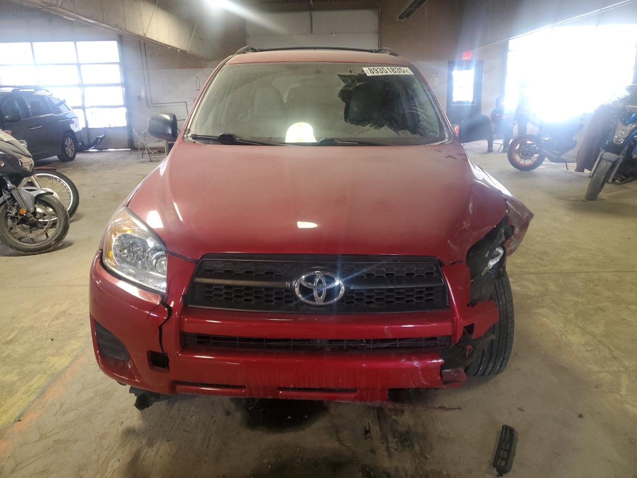 2010 Toyota RAV 4 - Image 5