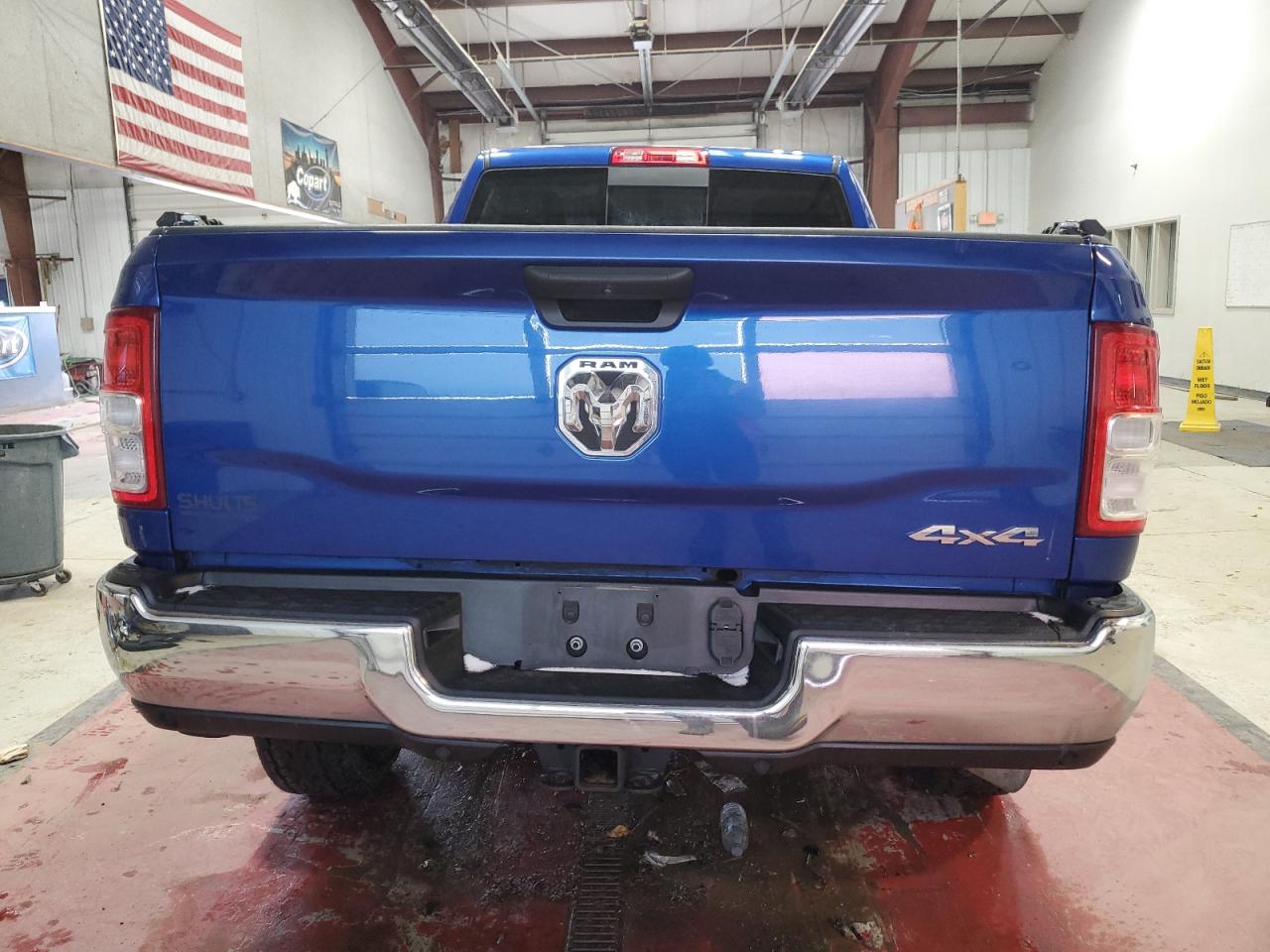 2019 RAM 2500 - Image 6