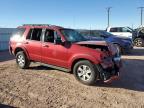 2010 Ford Explorer Xlt продається в Andrews, TX - Front End