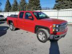 2015 Chevrolet Silverado K1500 Lt de vânzare în Albany, NY - Side