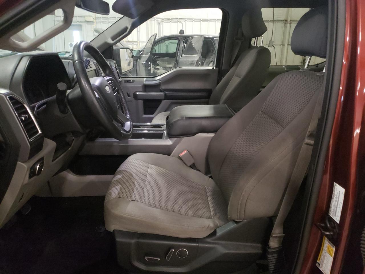 2015 Ford F-150 - Image 7