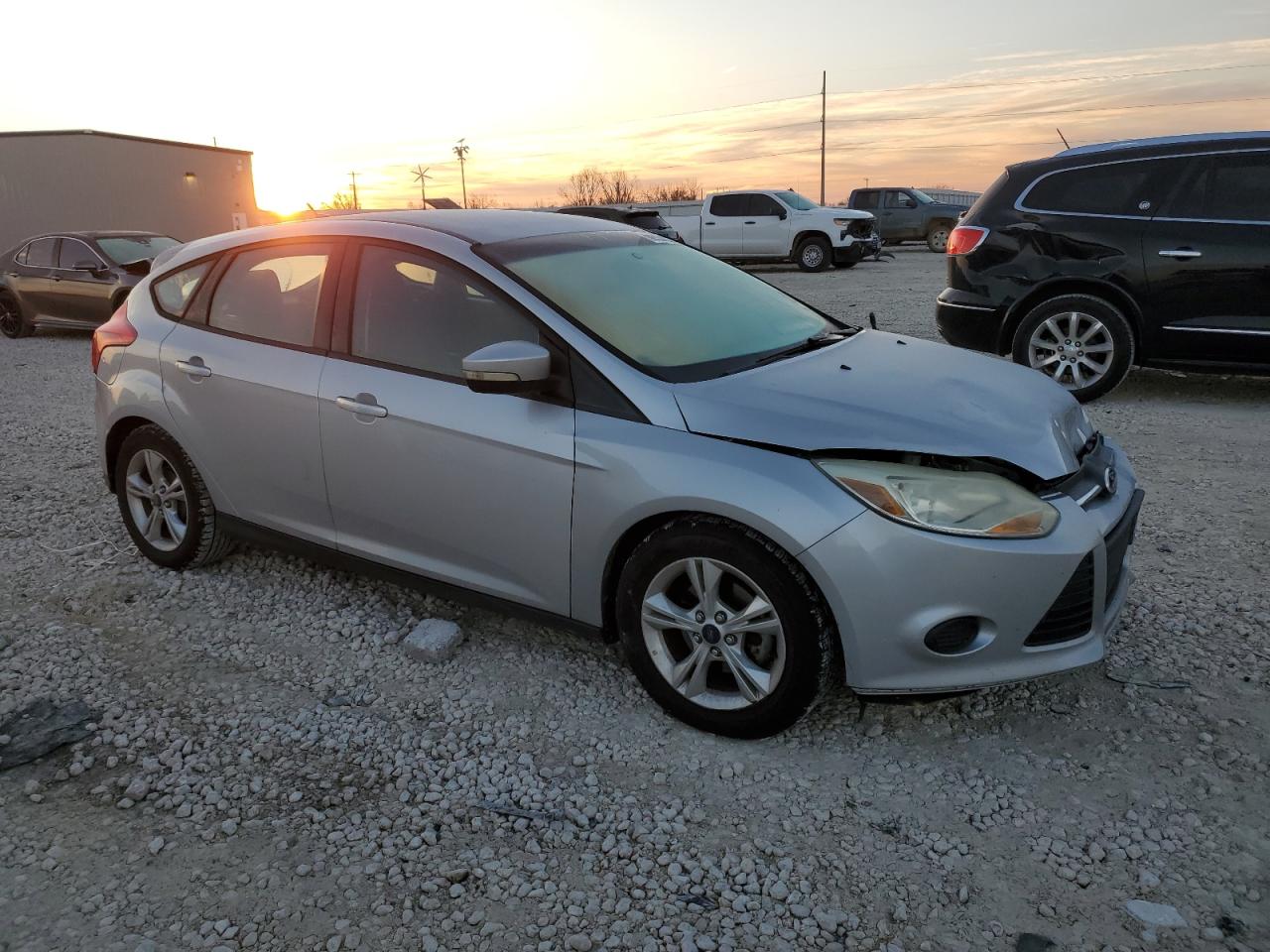 2013 Ford Focus - Image 4