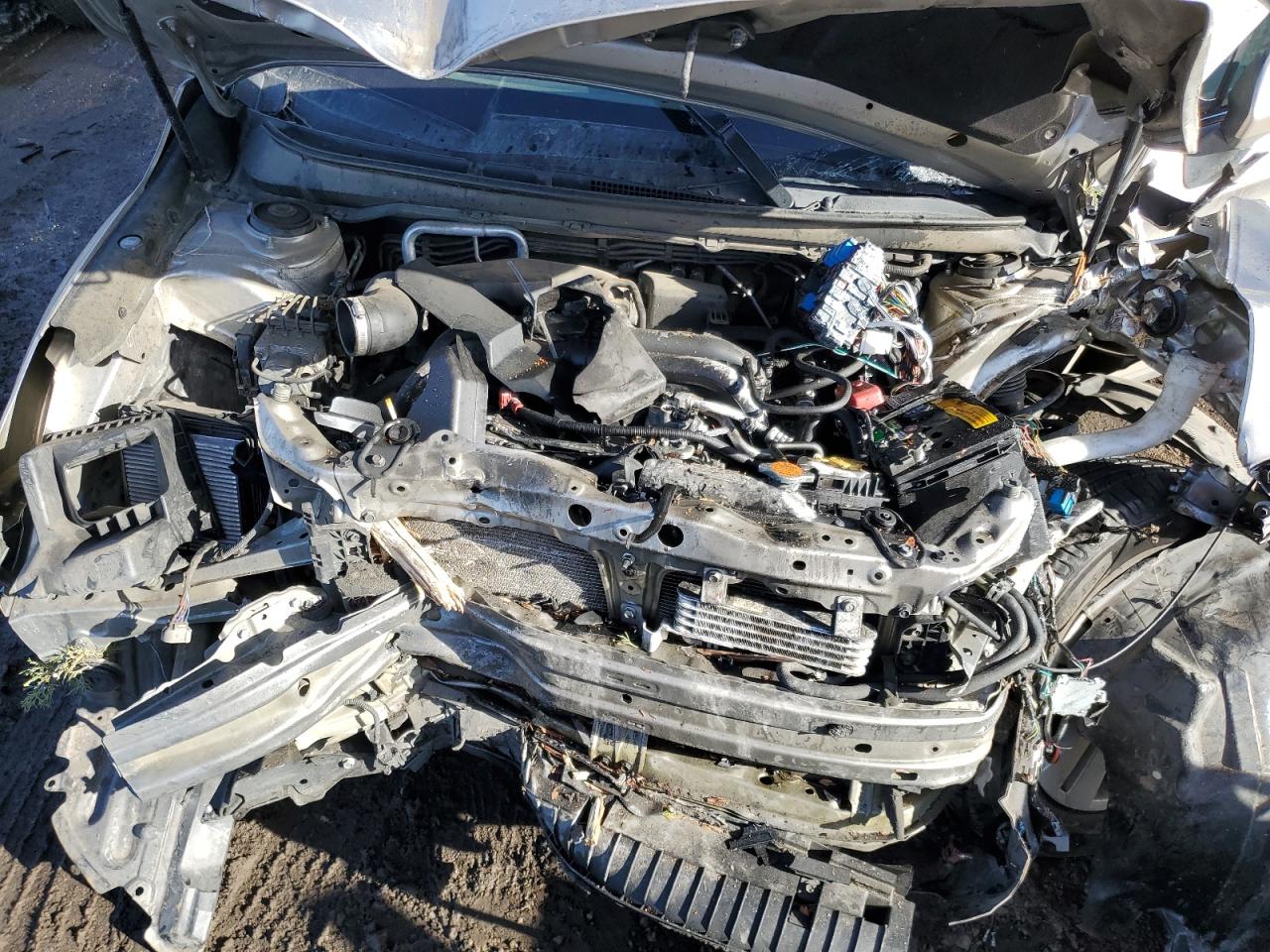 2018 Subaru Outback - Image 13