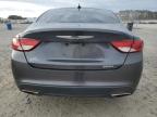 2016 Chrysler 200 S na sprzedaż w Lumberton, NC - Front End