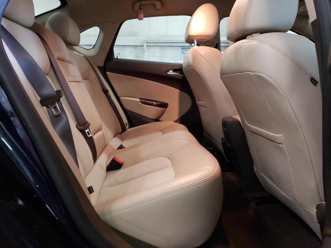 2015 Buick Verano - Image 10