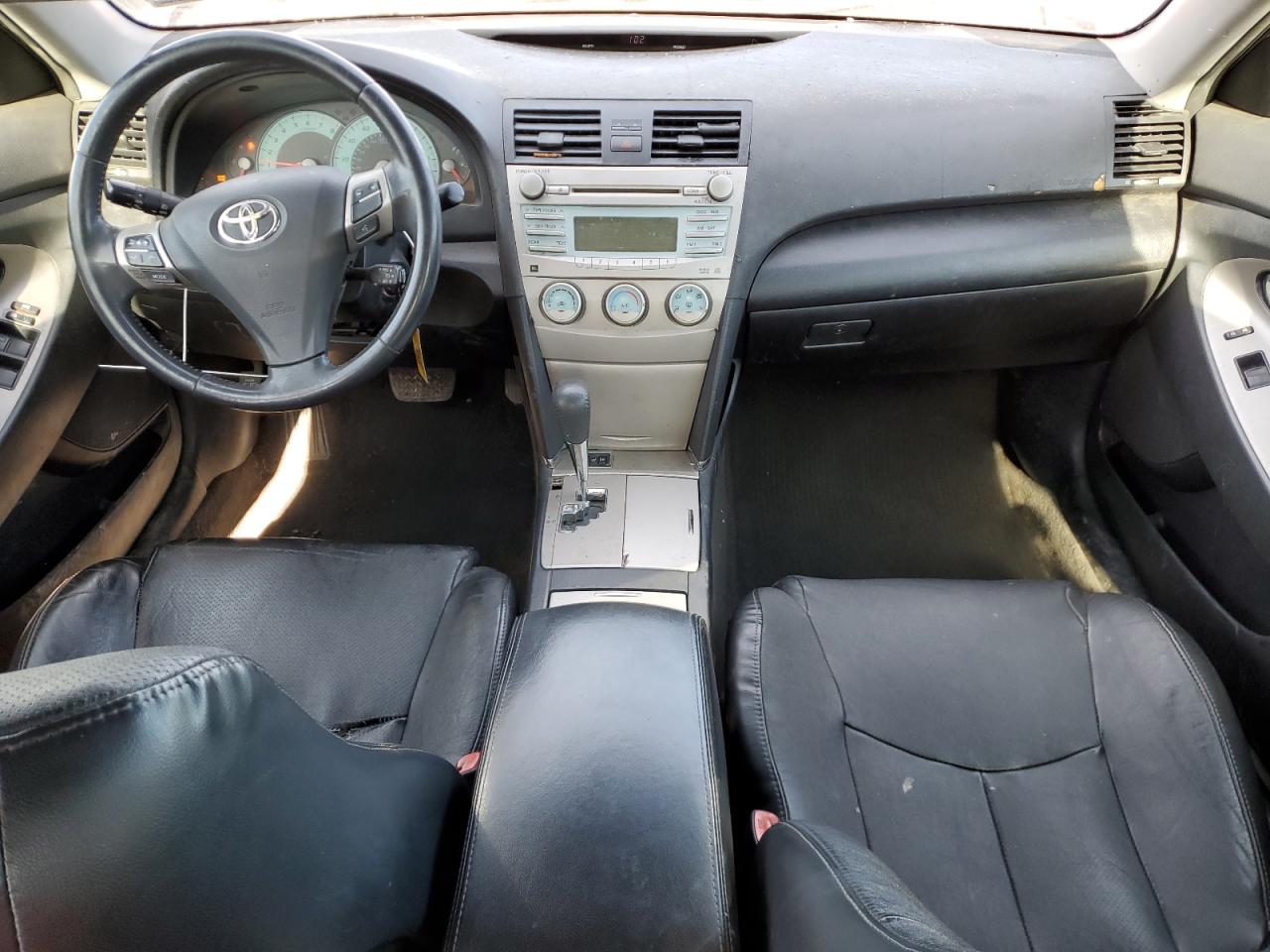 2009 Toyota Camry - Image 8