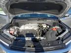 2025 Chevrolet Trailblazer Lt იყიდება Pekin-ში, IL - Rollover