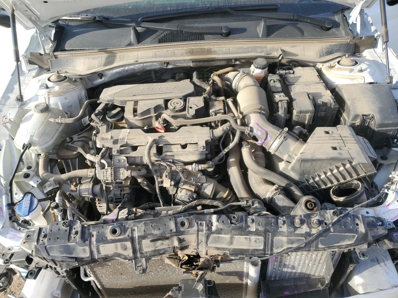 2020 Hyundai Sonata - Image 11