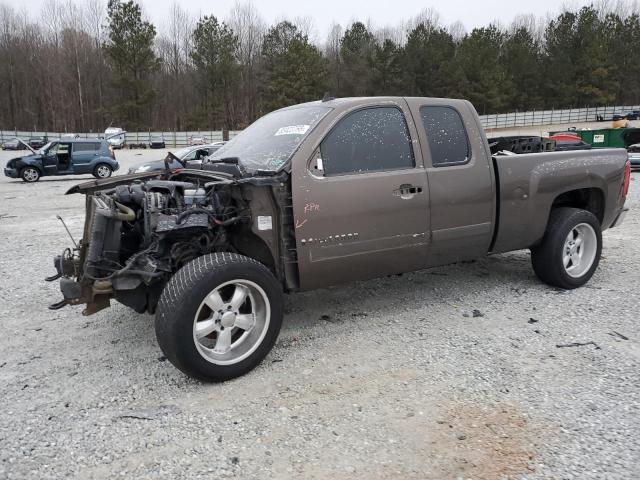 2007 Chevrolet Silverado C1500