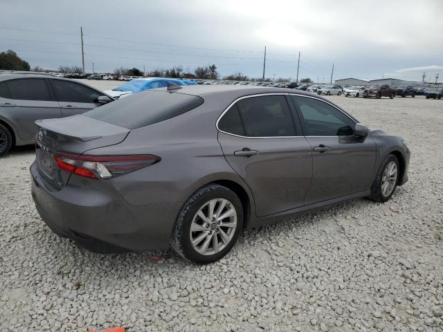  TOYOTA CAMRY 2023 Szary
