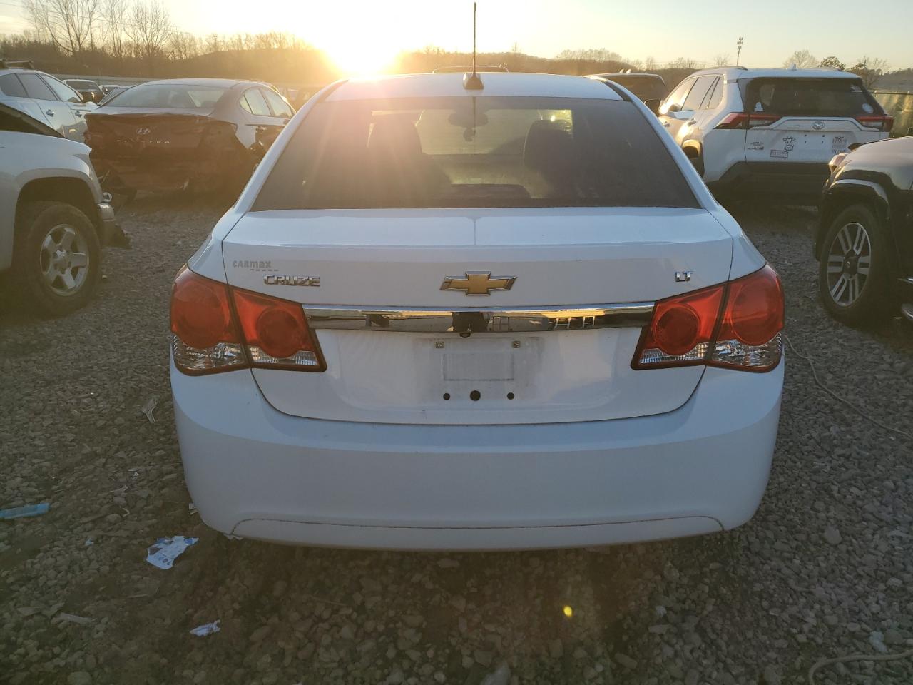 2015 Chevrolet Cruze - Image 6