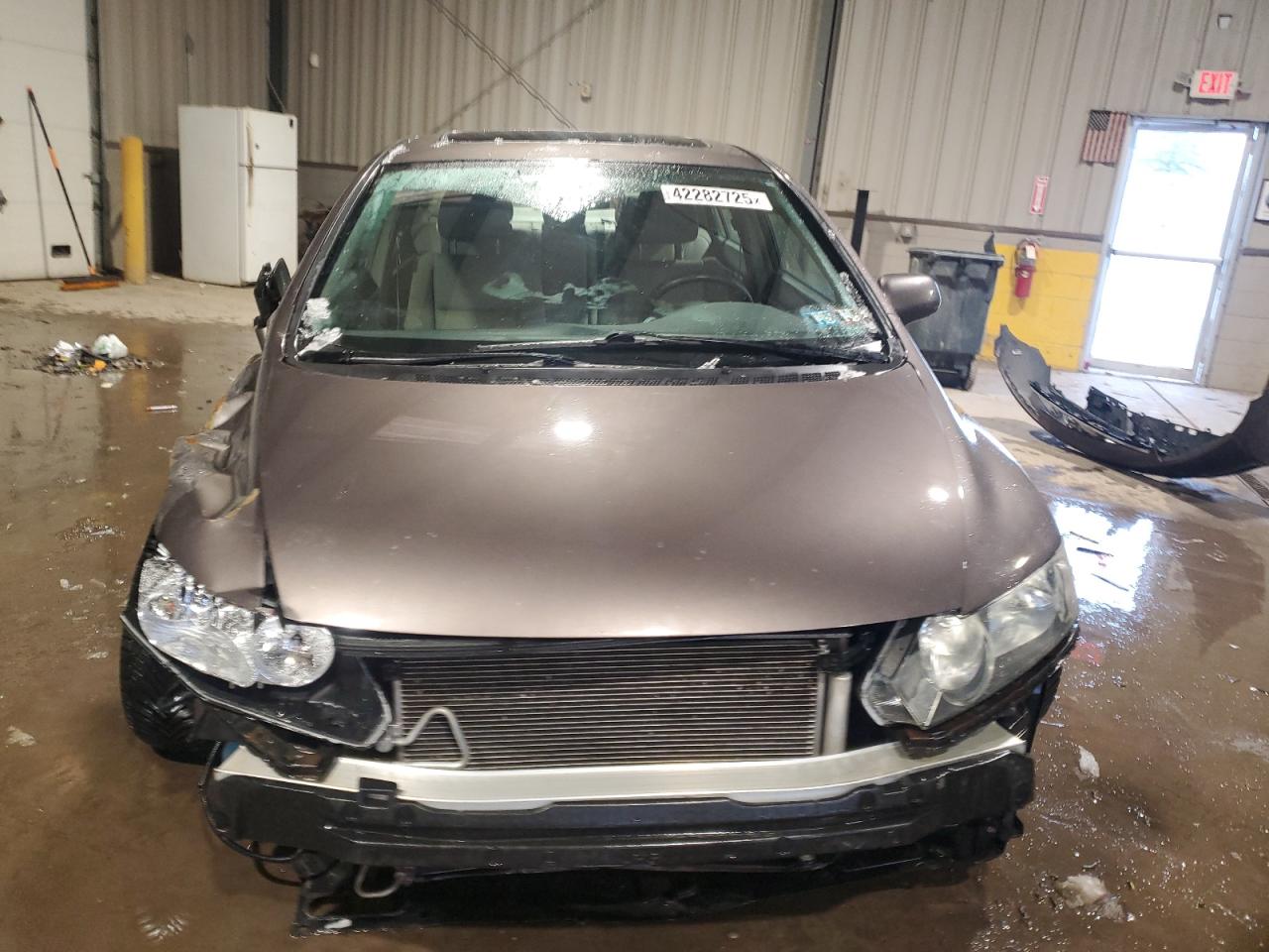 2010 Honda Civic - Image 5